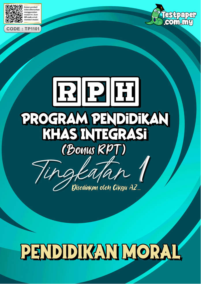 Koleksi Soalan Peperiksaan Percubaan Ramalan Latihan Nota Upsr Pt3 Spm Topikal 