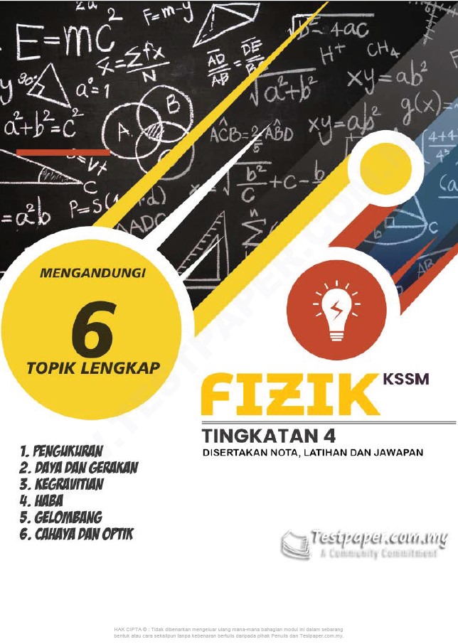 Koleksi Soalan Peperiksaan Percubaan Ramalan Latihan Nota Upsr Pt3 Spm Topikal Mindmap Kssr Kssm Tahun 1 Tahun 2 Tahun 3 Tahun 4 Tahun 5 Tahun 6 Tingkatan 1 Tingkatan 2 Tingkatan 3 Tingkatan 4 Tingkatan 5