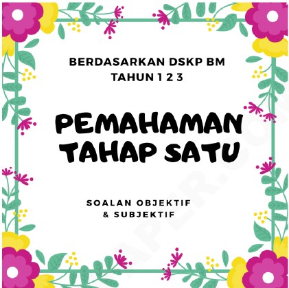 Koleksi Soalan Peperiksaan Percubaan Ramalan Latihan Nota Upsr Pt3 Spm Topikal Mindmap Kssr Kssm Tahun 1 Tahun 2 Tahun 3 Tahun 4 Tahun 5 Tahun 6 Tingkatan 1 Tingkatan 2 Tingkatan 3 Tingkatan 4 Tingkatan 5