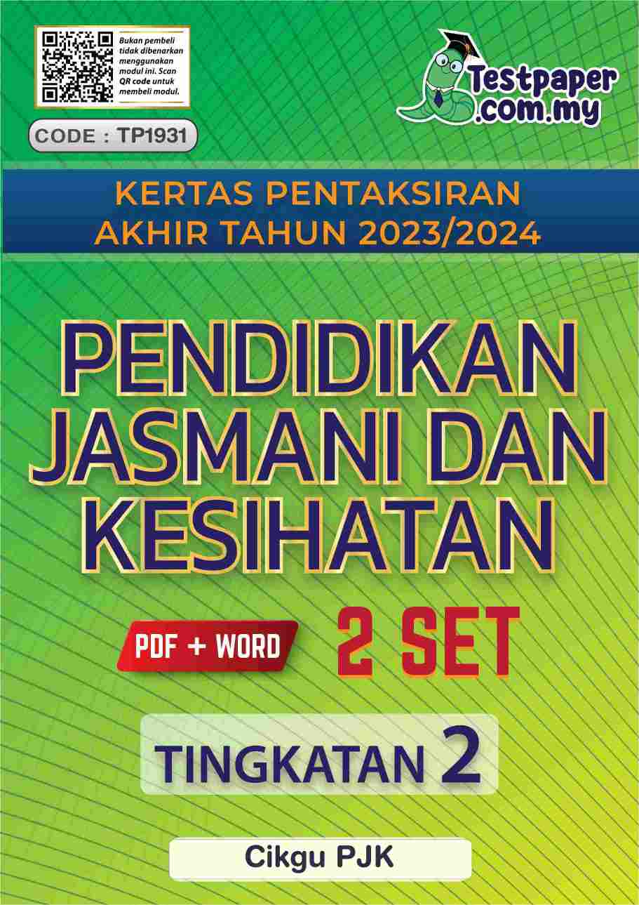 Koleksi Soalan Peperiksaan | Percubaan | Ramalan | Latihan | Nota ...