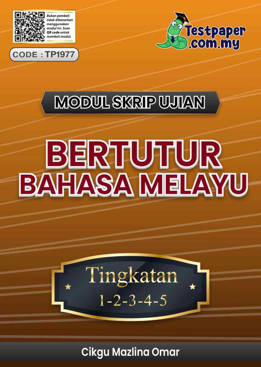 Koleksi Soalan Peperiksaan Percubaan Ramalan Latihan Nota Upsr Pt3 Spm Topikal 