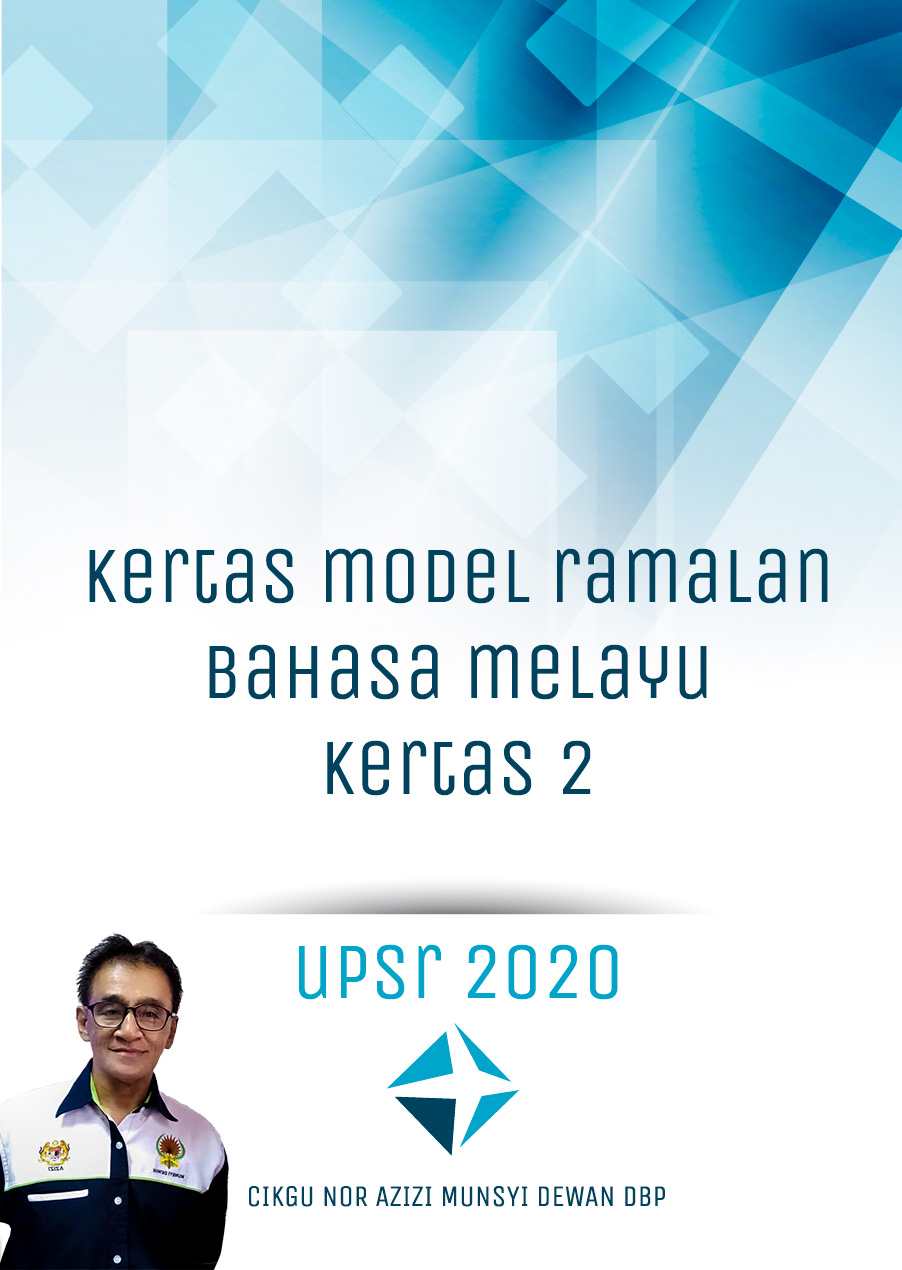 Koleksi Soalan Peperiksaan  Percubaan  Ramalan  Latihan  Nota  UPSR  PT3  SPM  Topikal