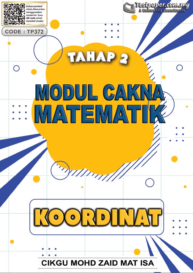 Koleksi Soalan Peperiksaan  Percubaan  Ramalan  Latihan  Nota