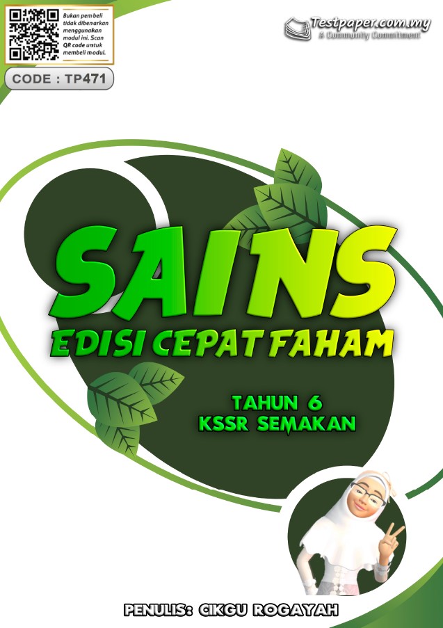Koleksi Soalan Peperiksaan  Percubaan  Ramalan  Latihan  Nota
