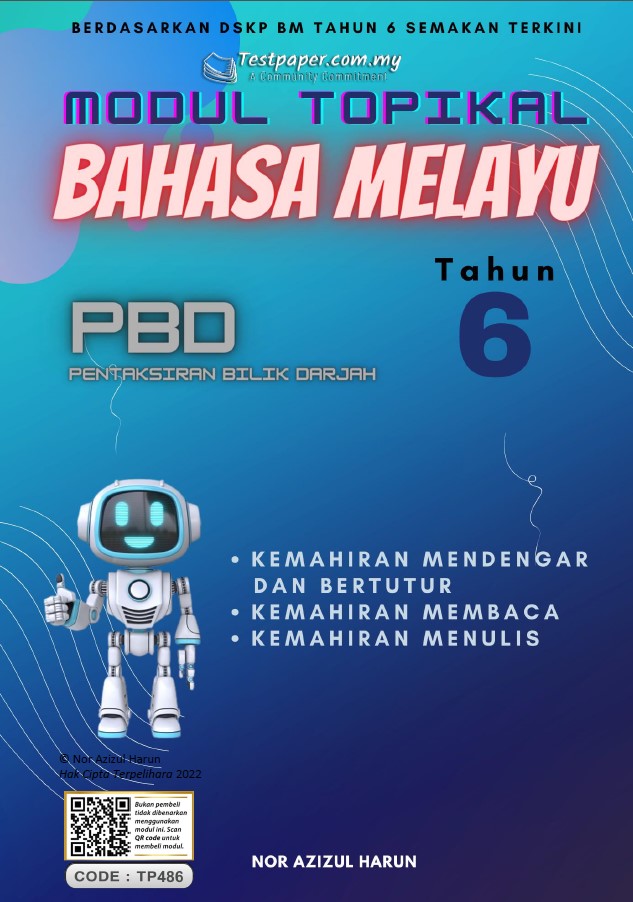 Platform Modul Softcopy Pilihan No. 1 Guru-Guru, Ibu Bapa dan Murid