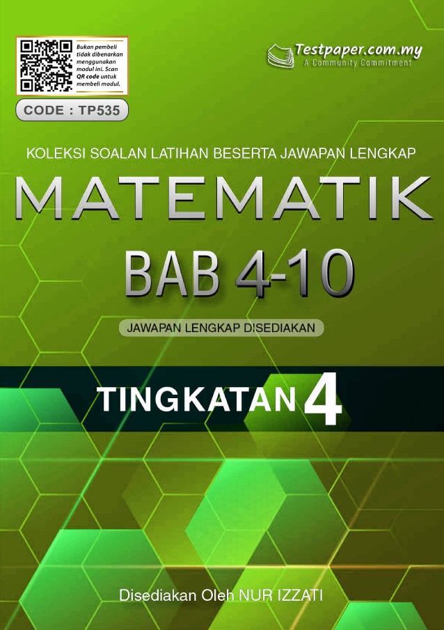 Koleksi Soalan Peperiksaan Percubaan Ramalan Latihan Nota Upsr Pt3 Spm Topikal 