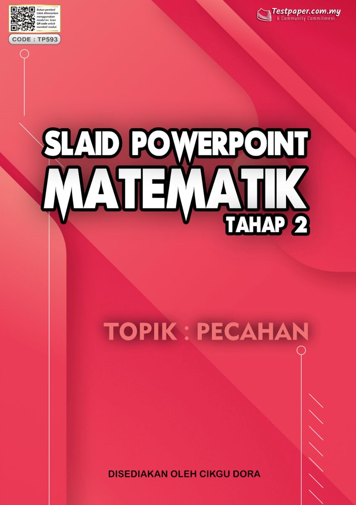 Koleksi Soalan Peperiksaan  Percubaan  Ramalan  Latihan  Nota