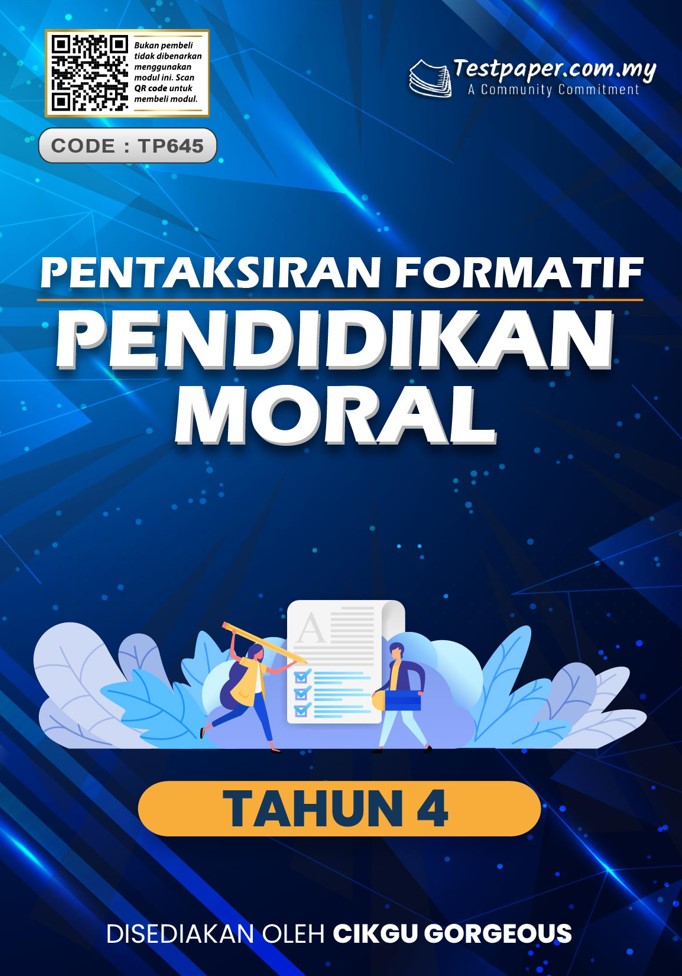 Koleksi Soalan Peperiksaan  Percubaan  Ramalan  Latihan  Nota