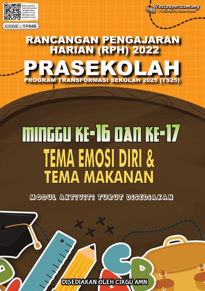 Koleksi Soalan Peperiksaan  Percubaan  Ramalan  Latihan  Nota