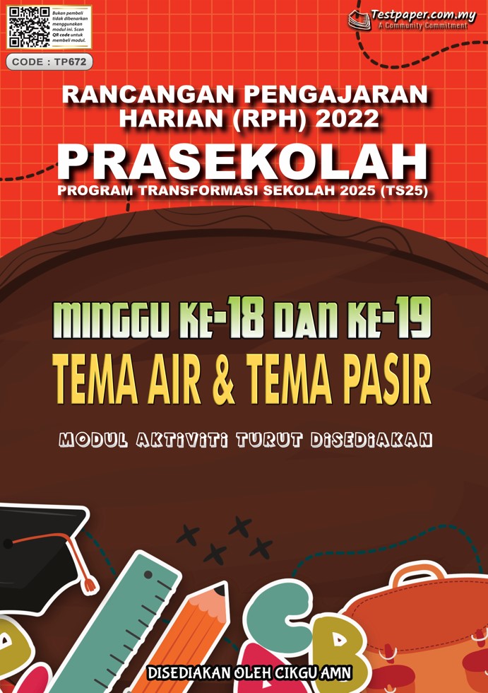 Koleksi Soalan Peperiksaan  Percubaan  Ramalan  Latihan  Nota