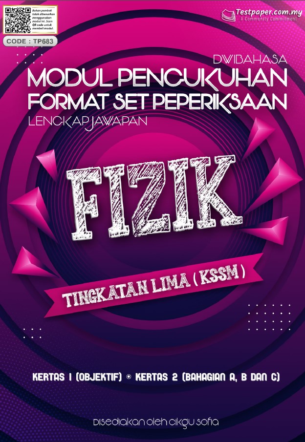 Koleksi Soalan Peperiksaan  Percubaan  Ramalan  Latihan  Nota