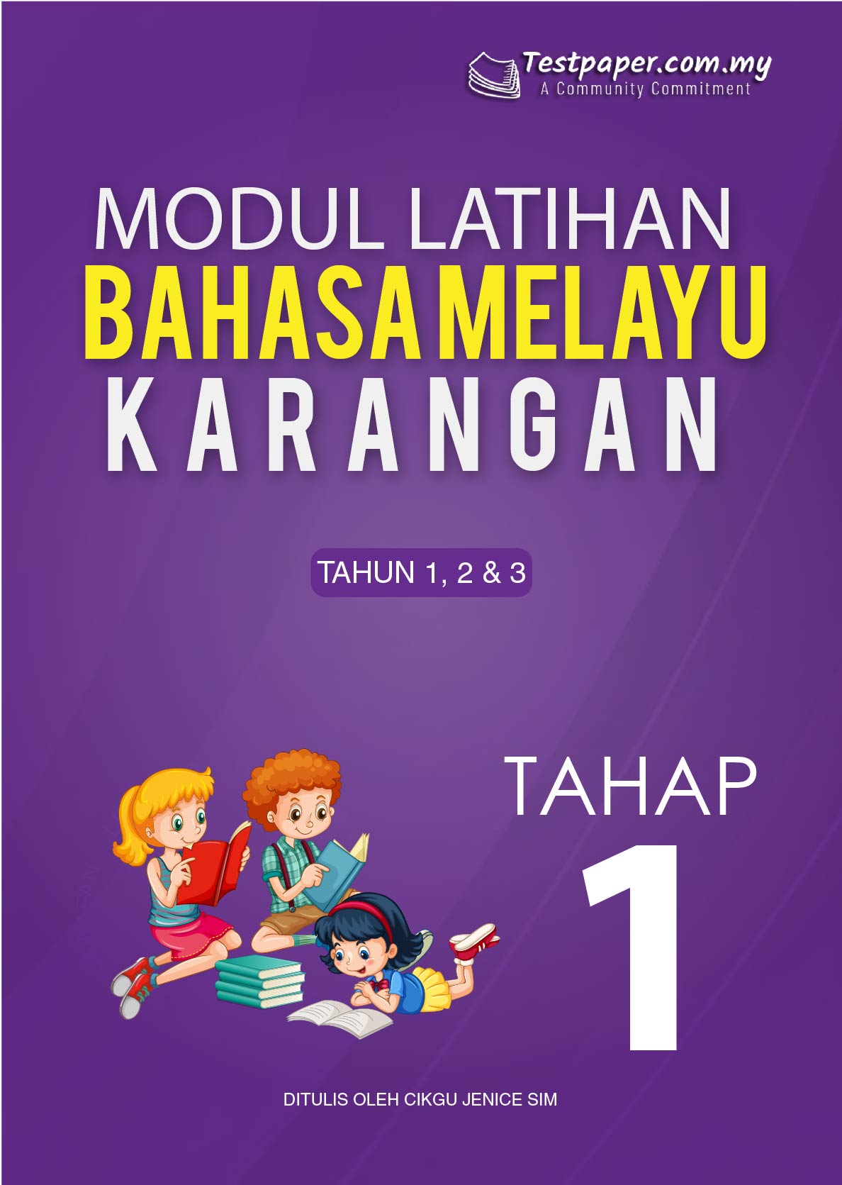 Koleksi Soalan Peperiksaan  Percubaan  Ramalan  Latihan  Nota