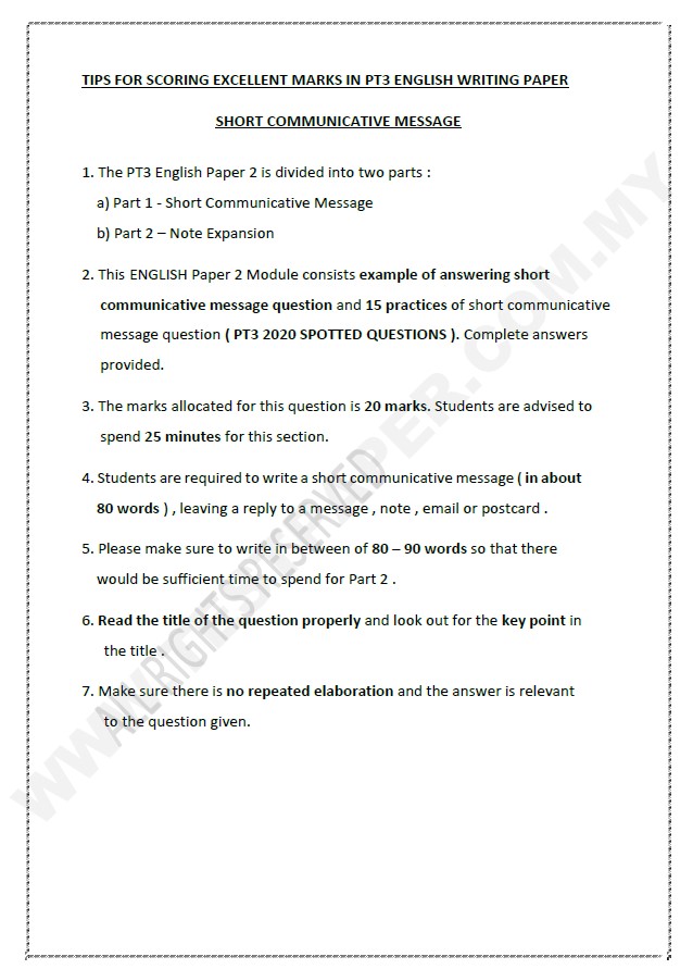 Koleksi Soalan Peperiksaan Percubaan Ramalan Latihan Nota Upsr Pt3 Spm Topikal Mindmap Kssr Kssm Tahun 1 Tahun 2 Tahun 3 Tahun 4 Tahun 5 Tahun 6 Tingkatan 1 Tingkatan 2 Tingkatan 3 Tingkatan 4 Tingkatan 5